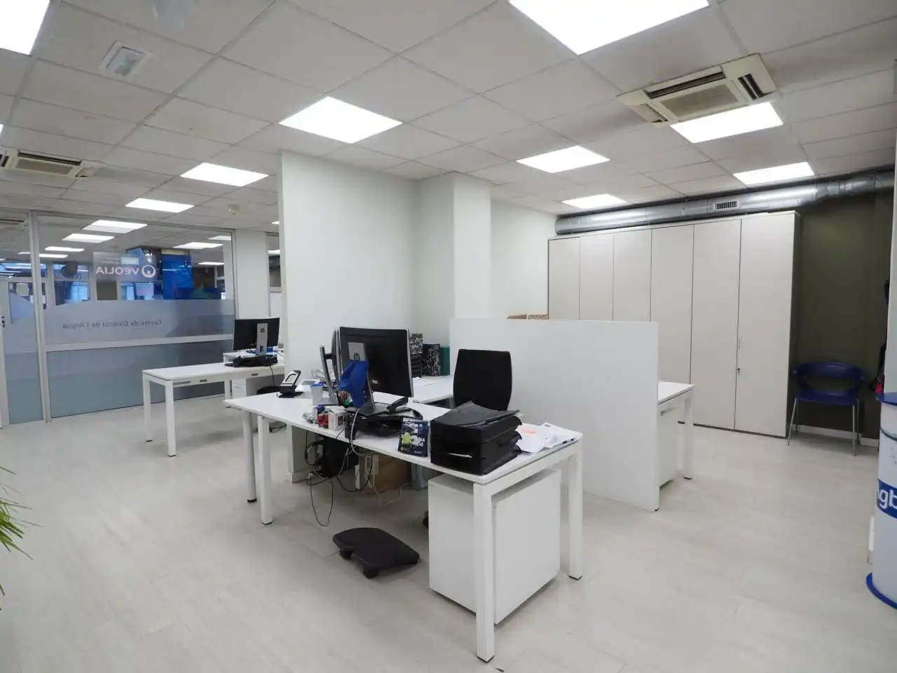 Local comercial en venda a Avenida Sant Esteve, imagen 4