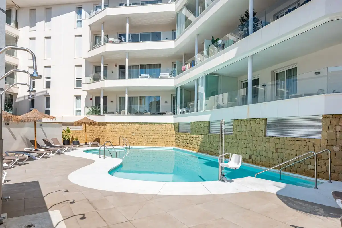 Appartement compact à vendre à Las Gaviotas  - Carvajal, imagen 18