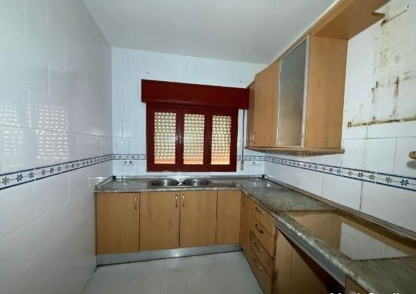 Cocina de Casa o chalet en venta en Pechina