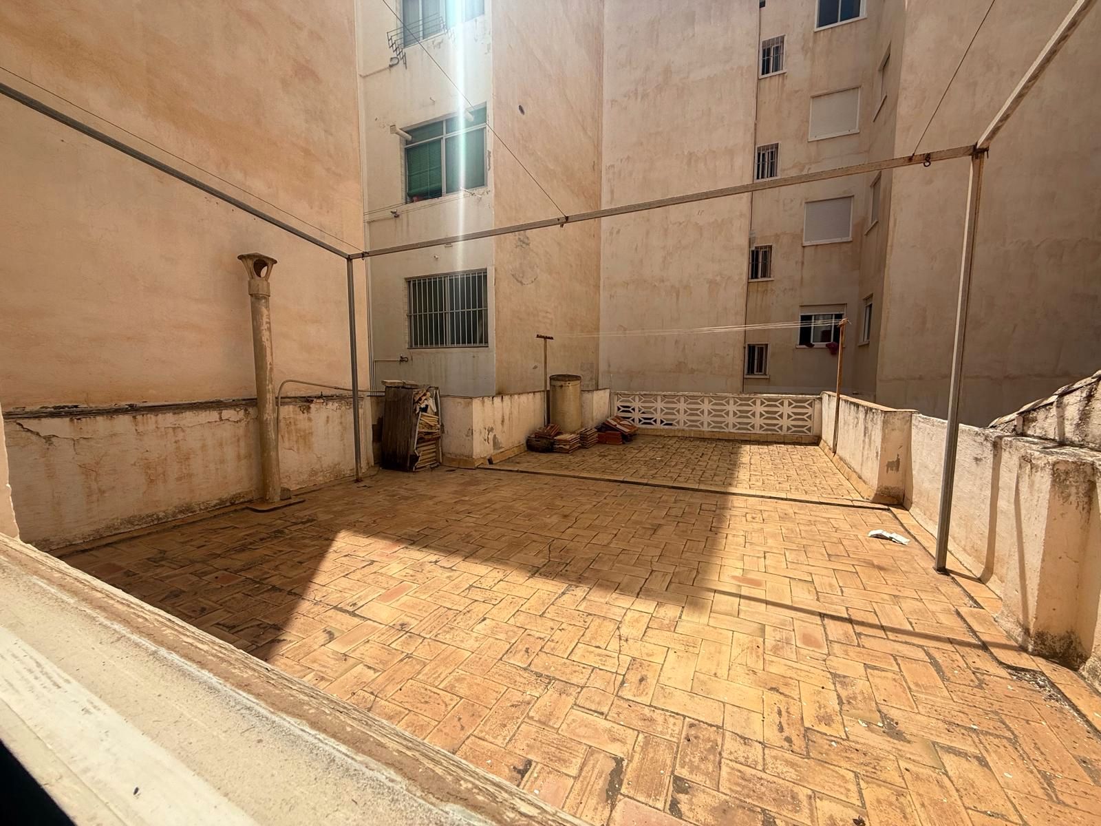 Vista exterior de Casa o chalet en venta en Torrevieja con Trastero, Amueblado y Microondas
