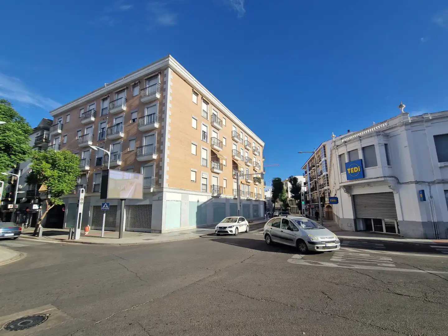 Local comercial de lloguer a Villanueva de la Serena, imagen 19