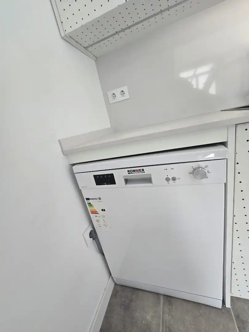 Cuina de Casa adosada en venda en Castellbell i el Vilar amb Aire condicionat, Calefacció i Forn