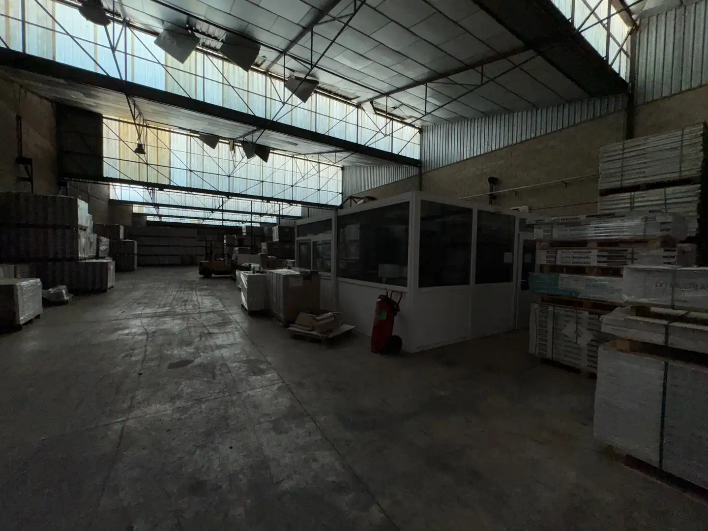 Nave industrial in vendita a Sagrat Cor, imagen 8