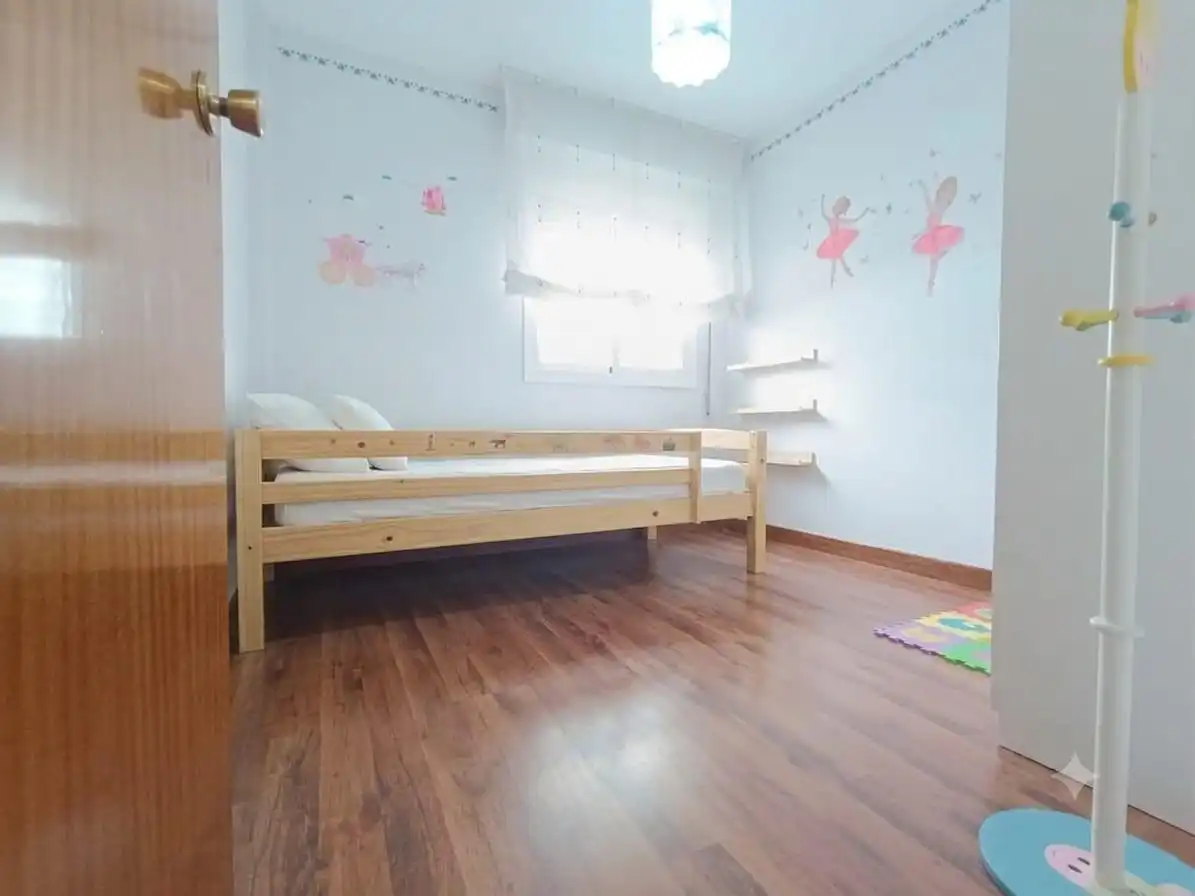Habitación de Piso en venta en Muro de Alcoy con Aire acondicionado