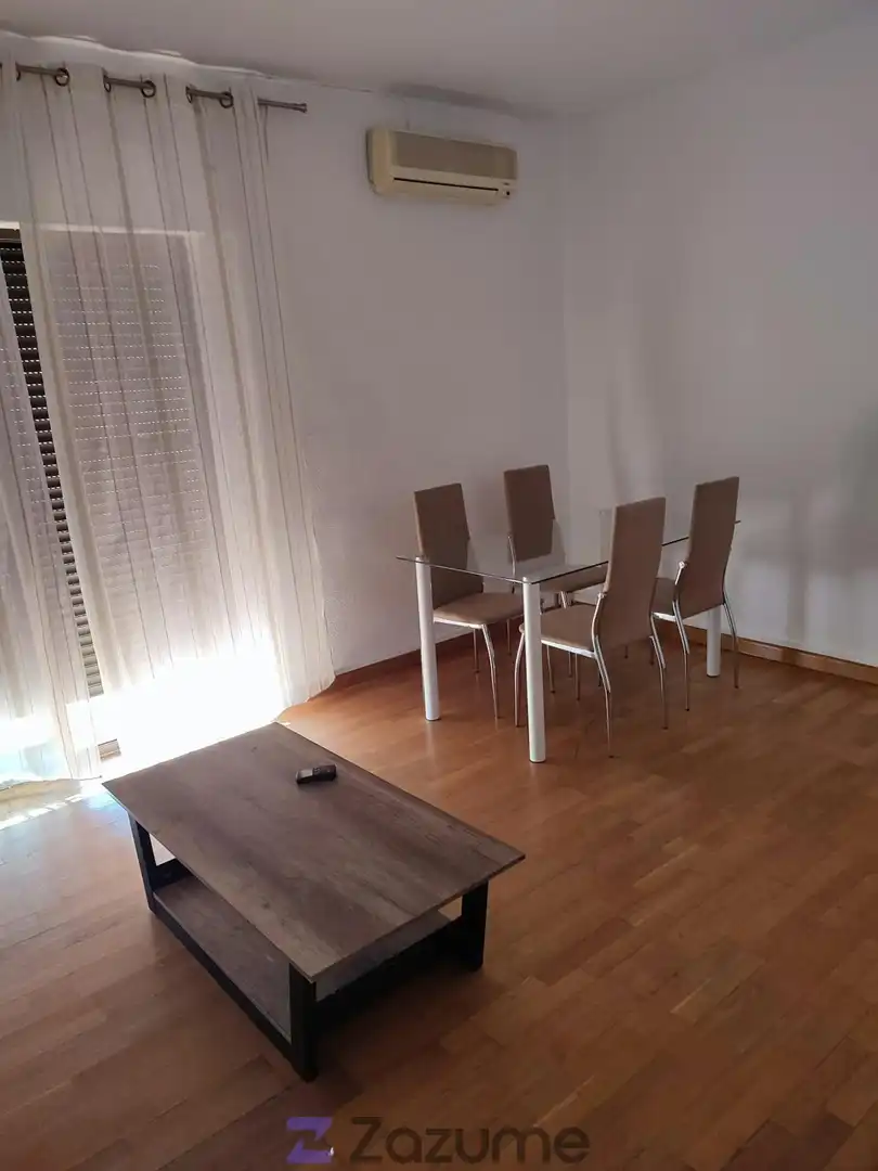 Dining room of Flat for rent in Torrijos  with Air Conditioner, Heating and Terrace
