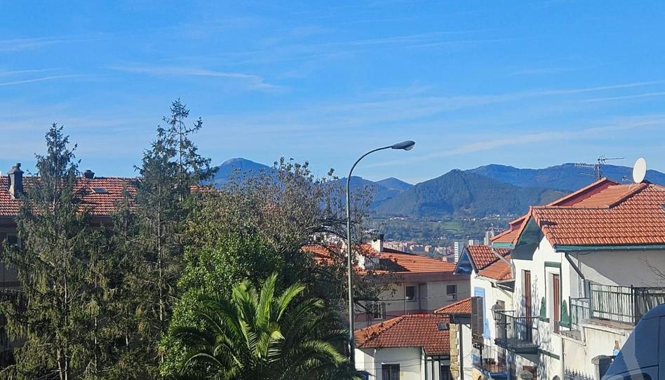 Foto 1 de Piso en venta en Barriada Sarrikue Auzunea, Arabella, Bizkaia