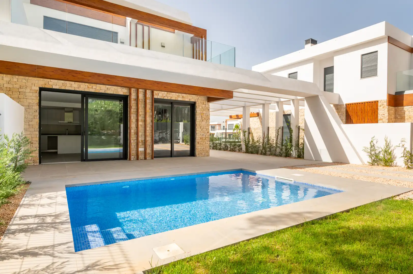 Einfamilien-Reihenhaus zum Verkauf in Carrer des Moll, Cala Ratjada