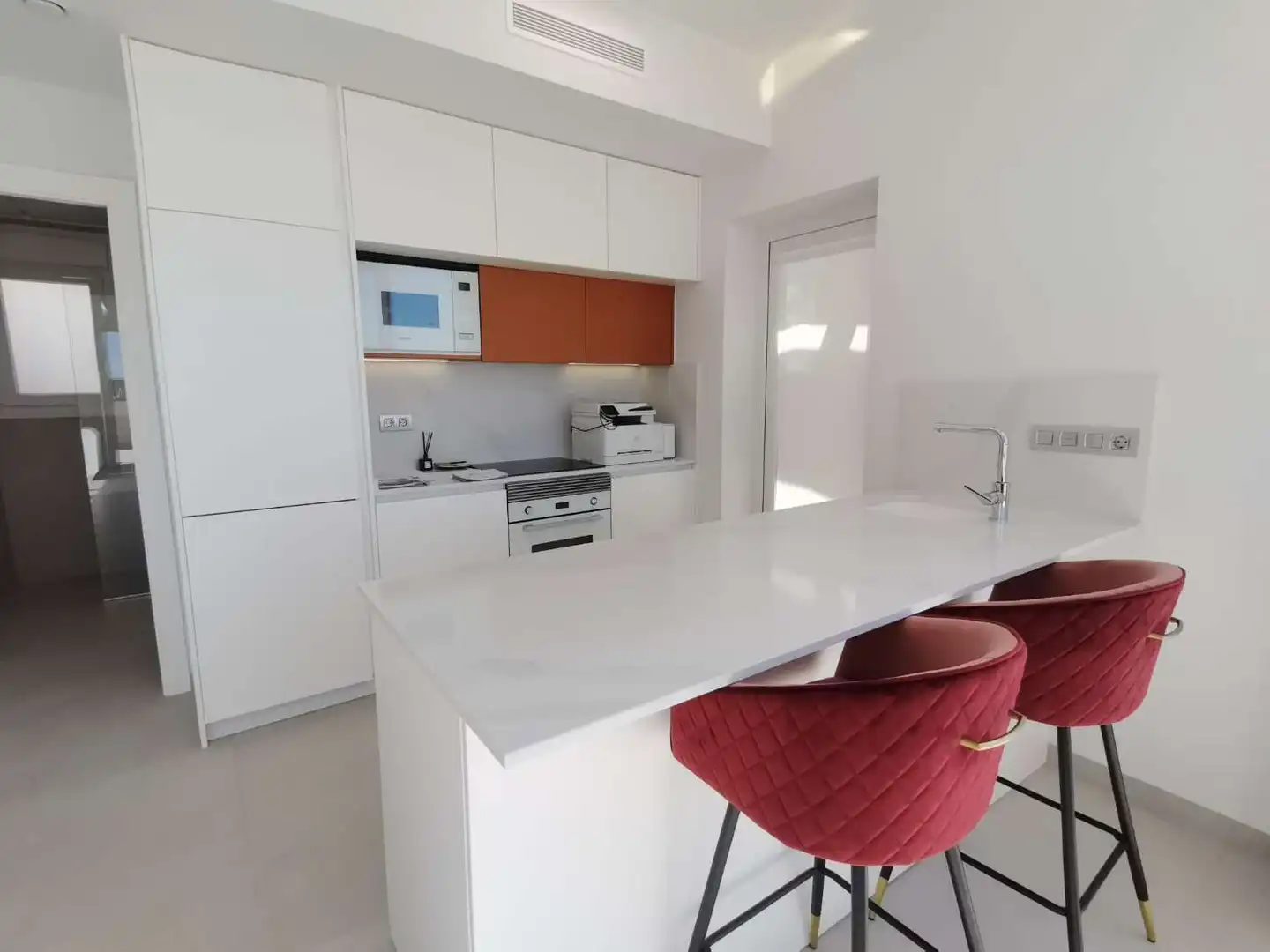 Villa mit Pool zum Verkauf in Ciudad Quesada, imagen 12