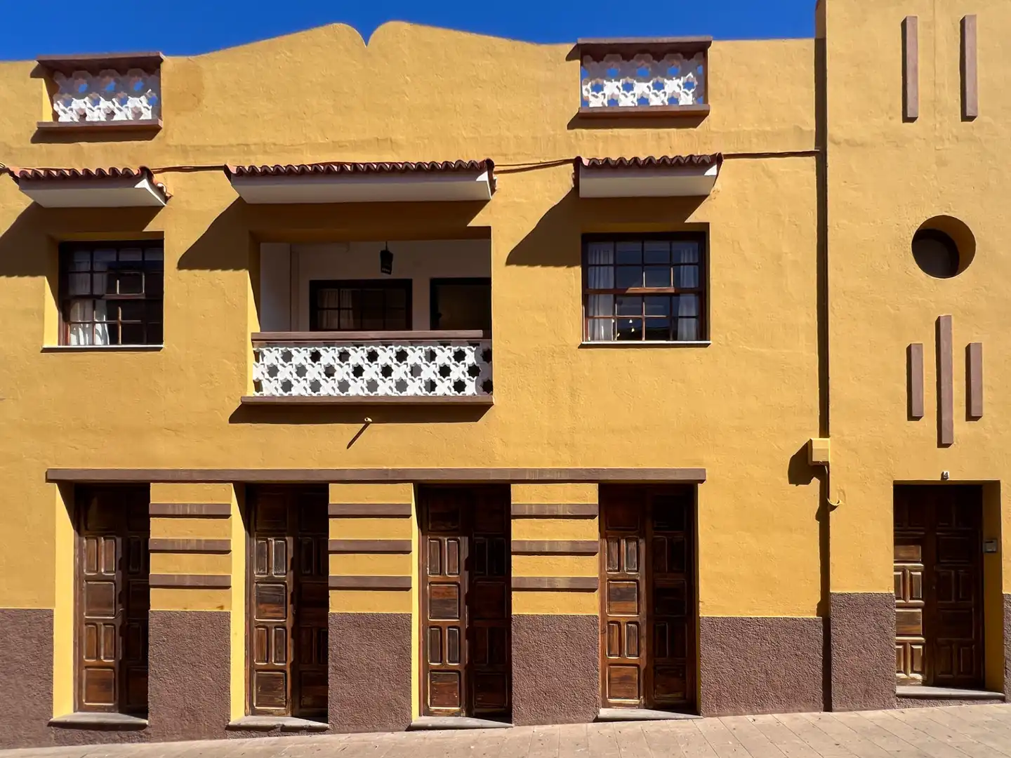 Villa con terrazza in vendita a Garachico, imagen 3