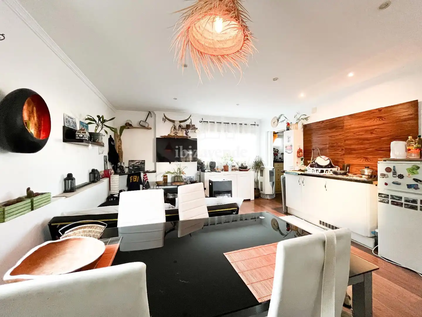 Terraced house with garden for sale in de la Donzella, imagen 30