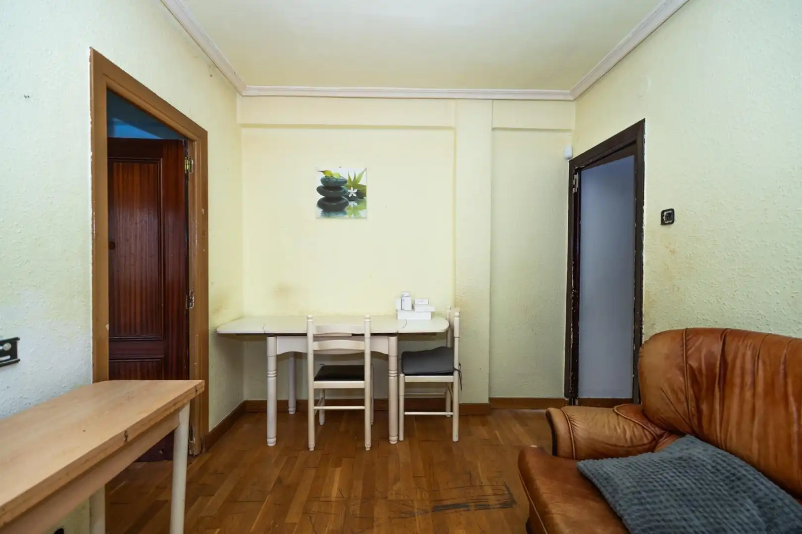 Comedor de Piso en venta en Los Castros
