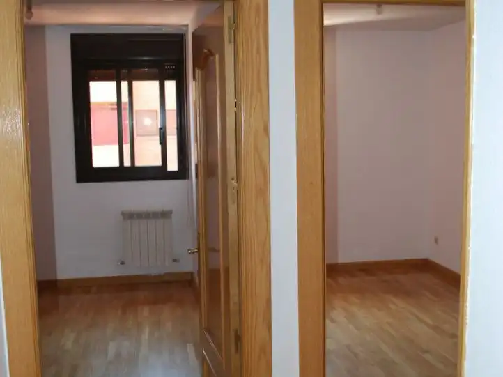 Piso de alquiler en Alcalá de Henares, Madrid