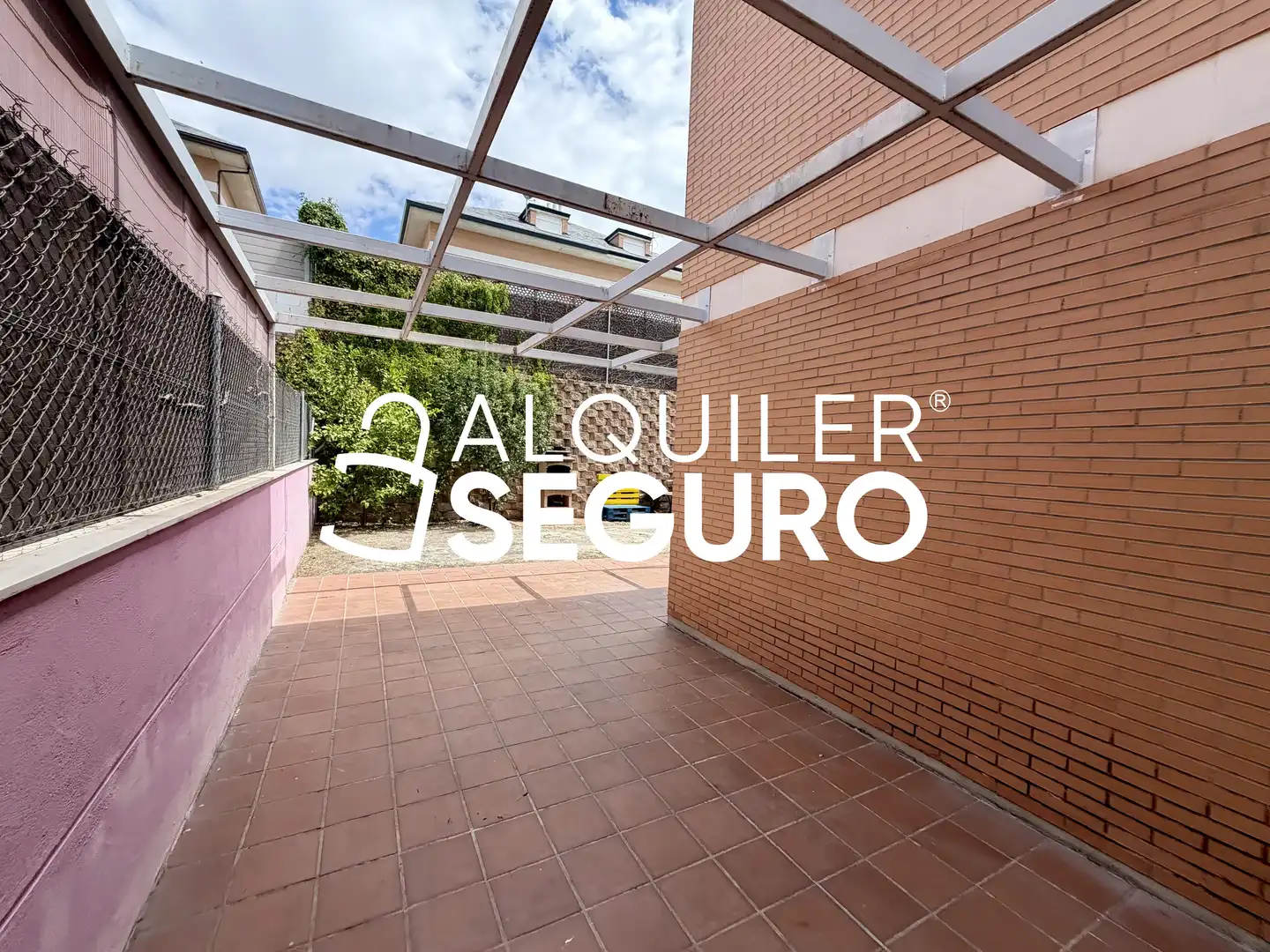 Houses for rent in Asterix, Centro