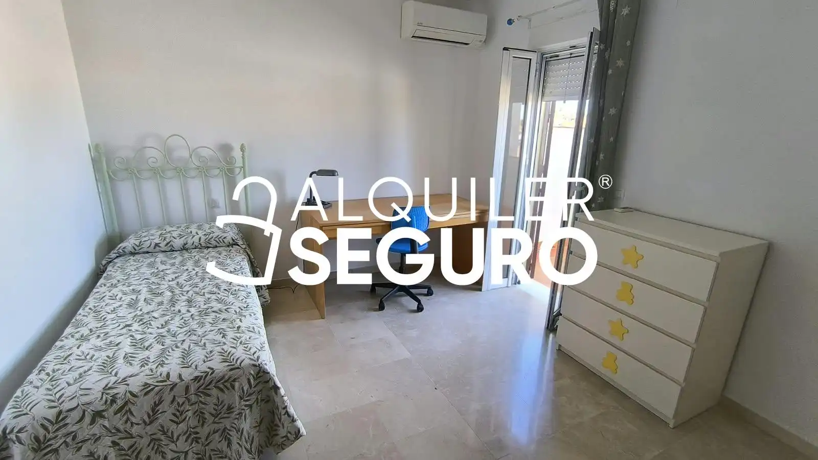 Villa zur Miete in Manuel Sanguino Gonzalez, imagen 10