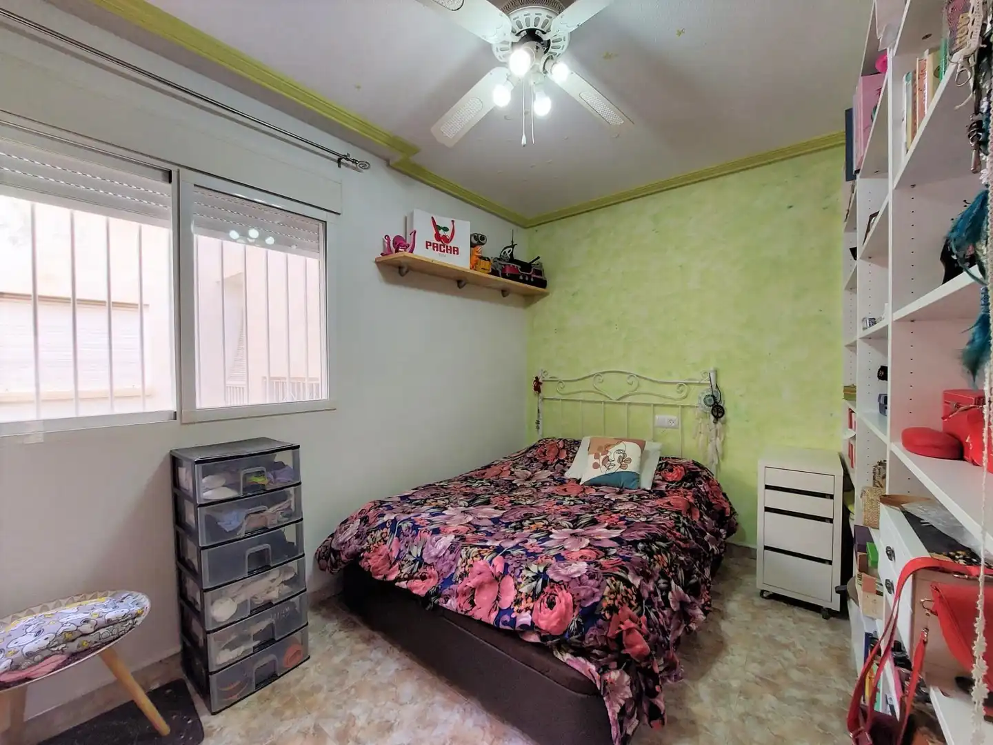 Appartamento con balcone in vendita a Las Lomas - Las Yucas, imagen 18