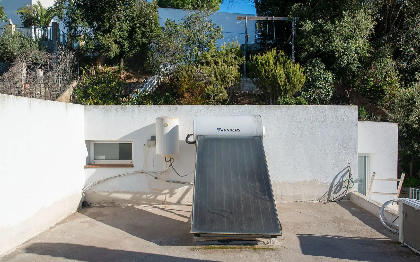 Casa amb jardí en venda a Carrer Vall de Siurà, imagen 49