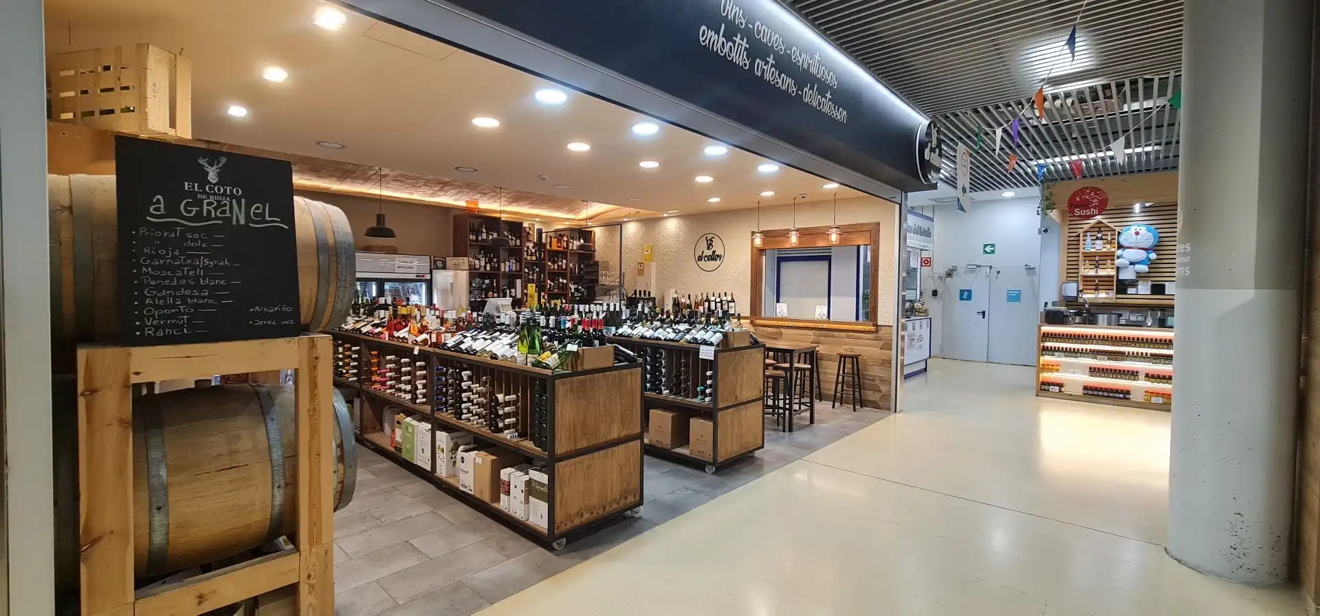 Local comercial en traspaso en De la Mare, imagen 28