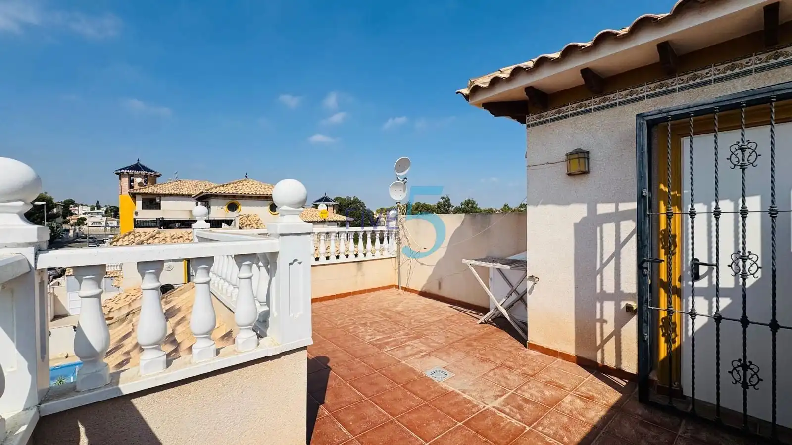Adosado con terraza en venta en Orihuela Costa, imagen 17