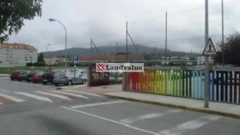 Terrenos y solares en venta en Rúa Santa Lucía 12, imagen 5