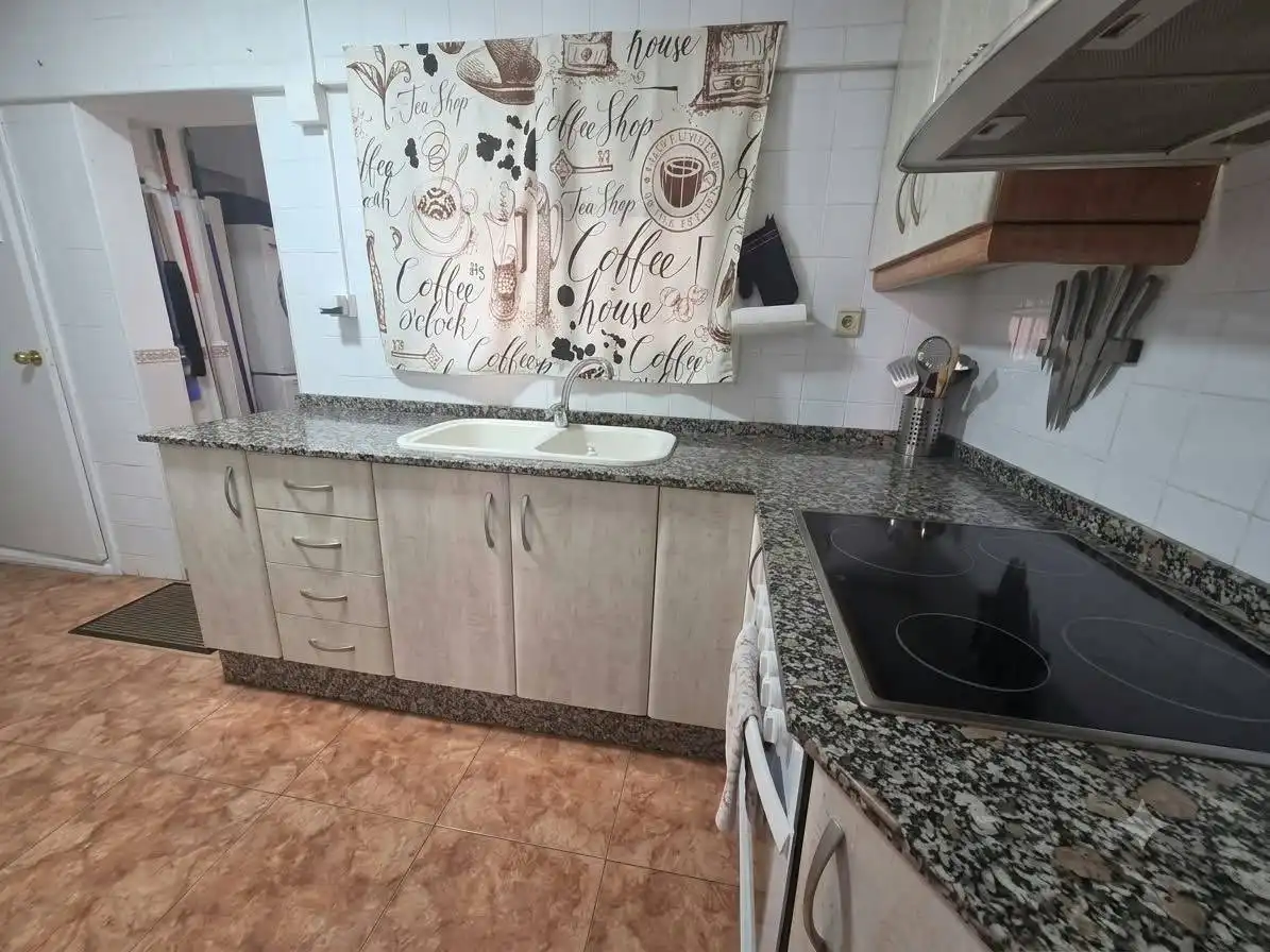Cuina de Pis en venda en Sagunto ciudad