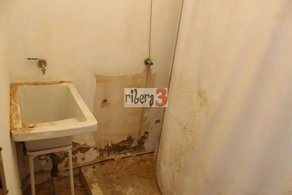 Baño de Casa o chalet en venta en San Javier con Terraza y Trastero