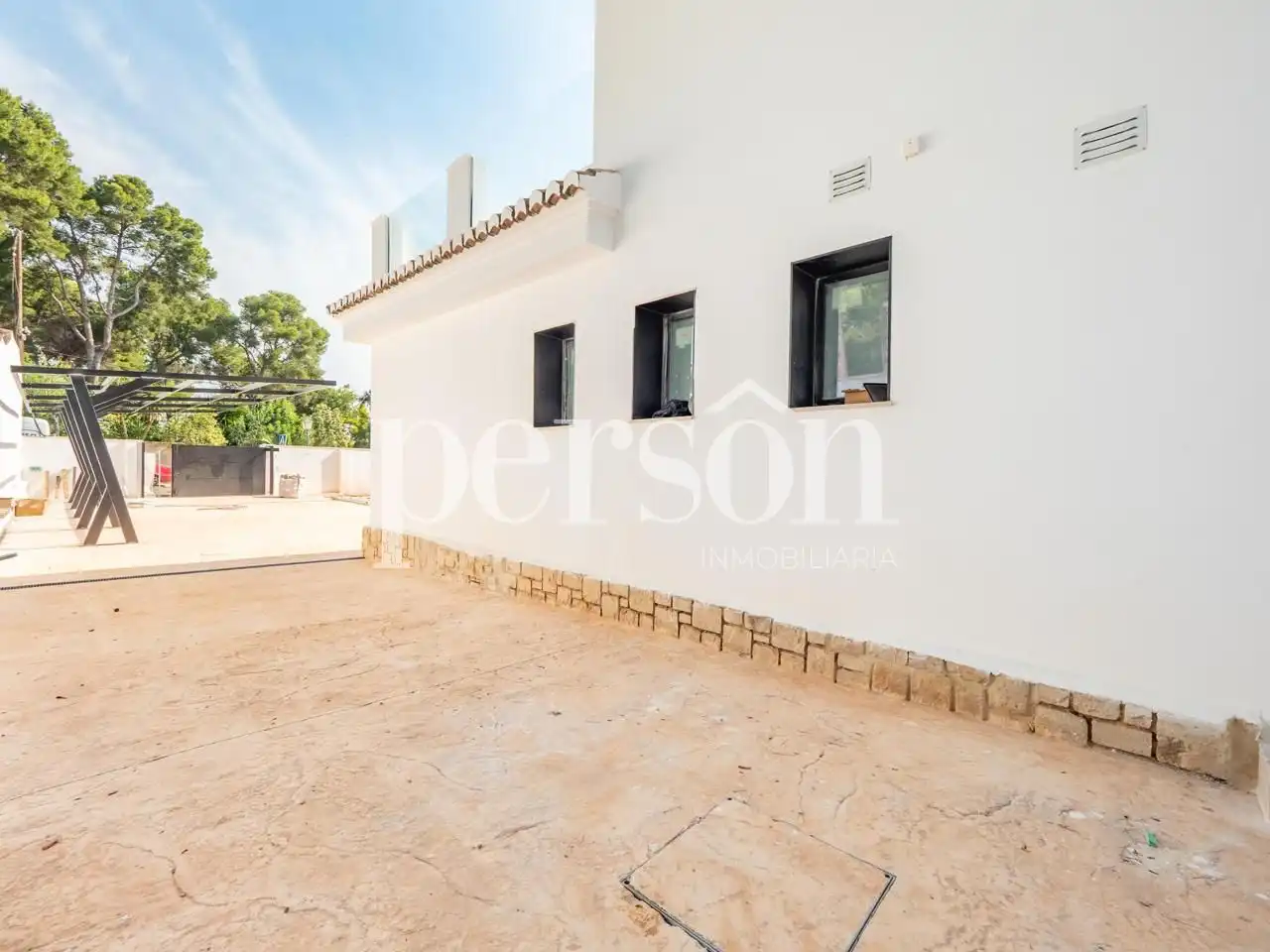 Villa avec terrasse à vendre à Campolivar, imagen 12