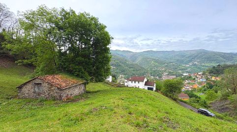 Foto 5 de Casa o chalet en venta en Moreda de Arriba, Aller, Asturias