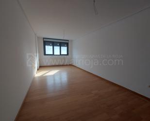 Living room of Flat for sale in Albelda de Iregua  with Heating, Parquet flooring and Terrace