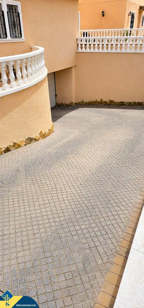 Pis amb piscina en venda a Orihuela Costa, imagen 58
