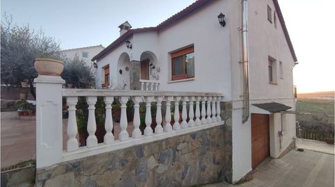 Foto 2 de Casa o xalet en venda a Calle Lledoners, Subirats, Barcelona