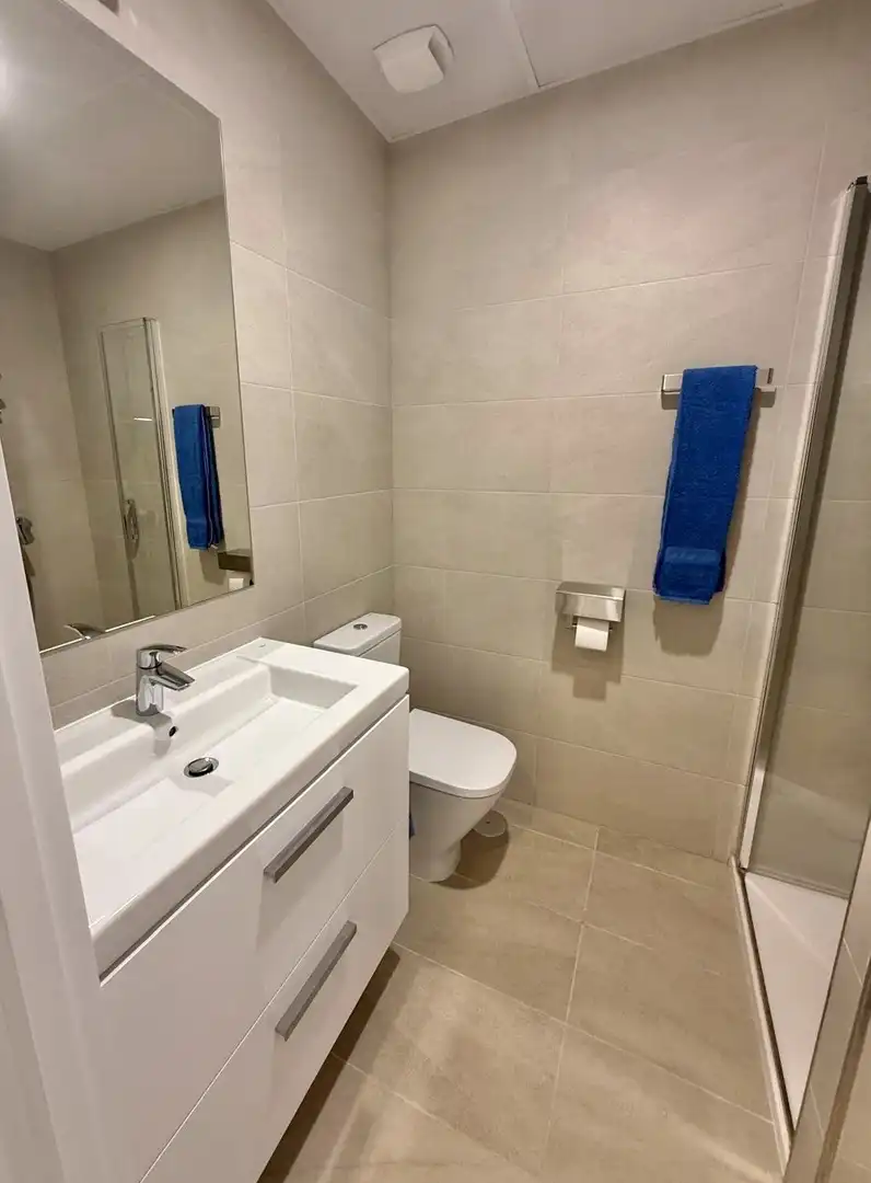 Appartement compact avec piscine à louer à Martiricos - La Roca, imagen 9