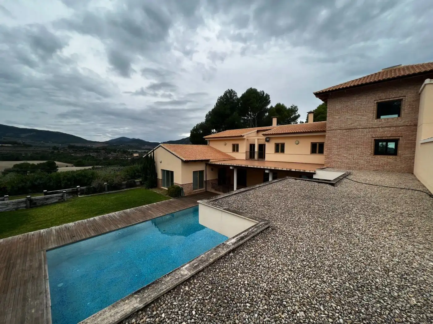 Casa rústica amb terrassa en venda a Carretera cv-785, imagen 51