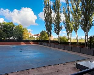 Terrassa de Pis en venda en  Madrid Capital amb Aire condicionat, Calefacció i Parquet