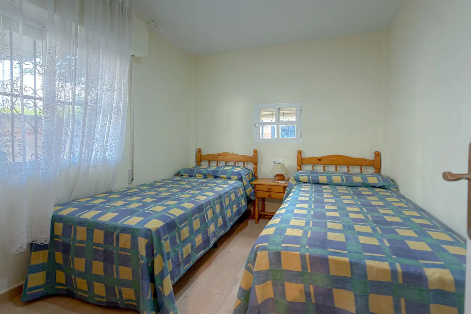 Casa a schiera con piscina in vendita a Calle Joaquín García Sánchez, imagen 15