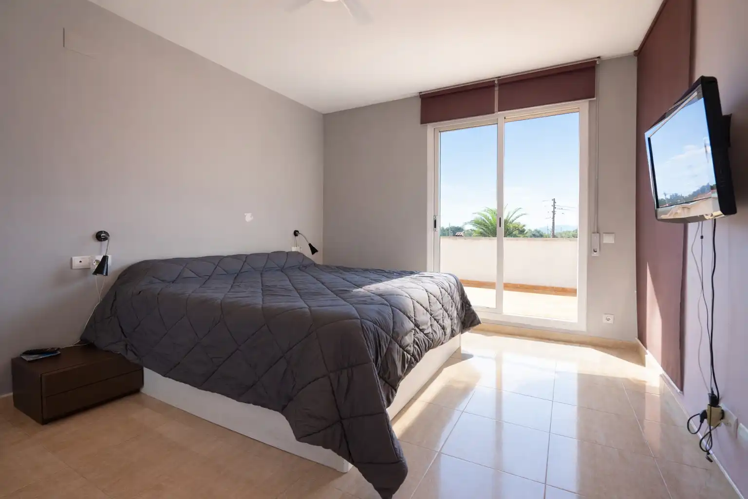 Casa a schiera con terrazza in vendita a Carrer Murcia, imagen 5