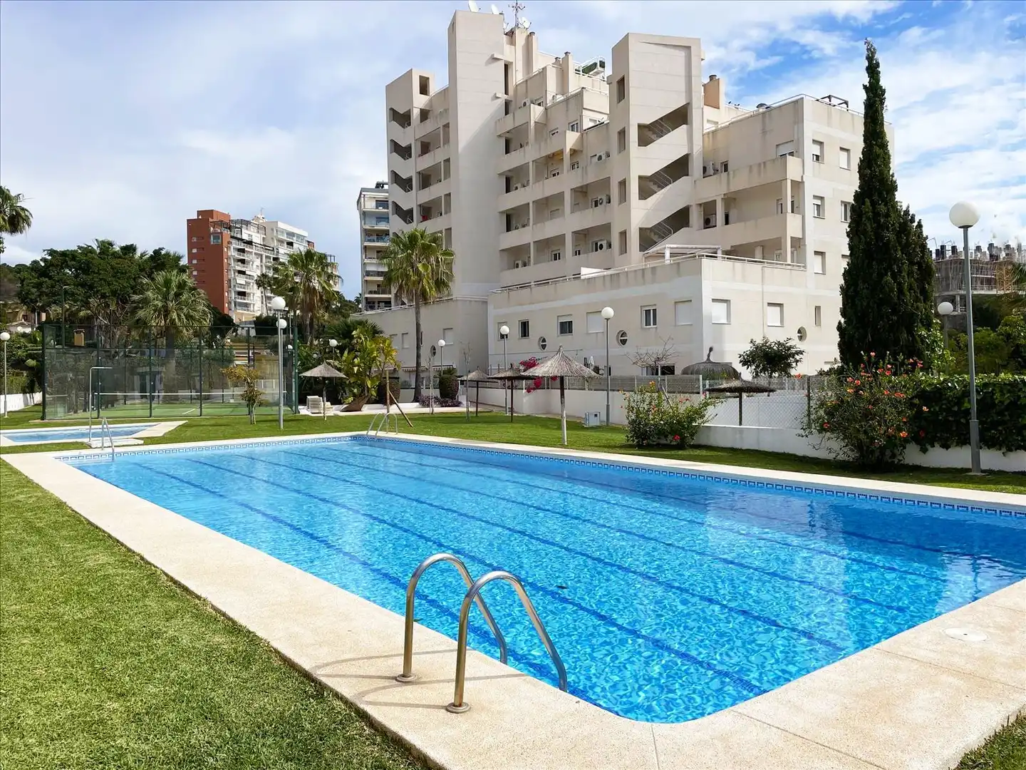 Apartment zum Verkauf in Zona Pueblo