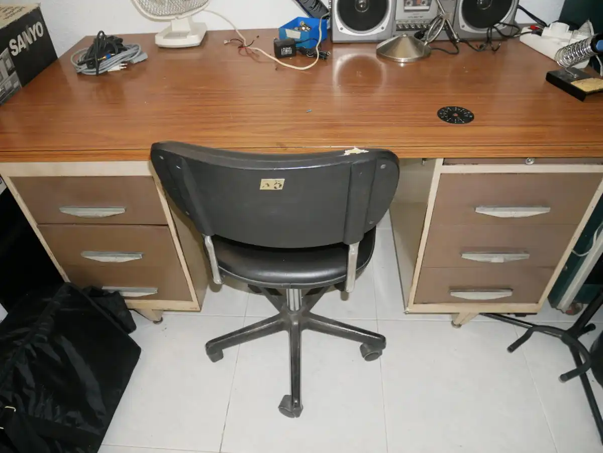 Nave industrial en venta en Pedanías Este, imagen 43