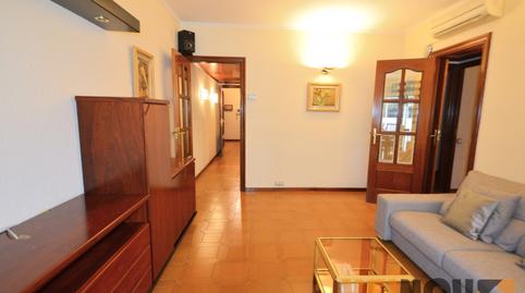 Photo 3 of Flat to rent in Carrer de Béjar, Hostafrancs, Barcelona