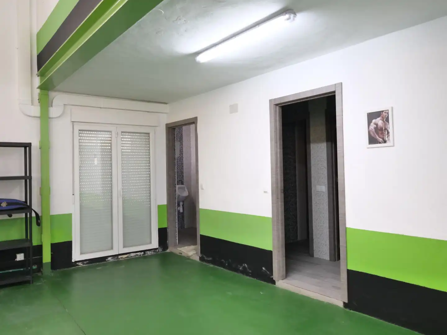 Nave industrial en venta en Almoradí