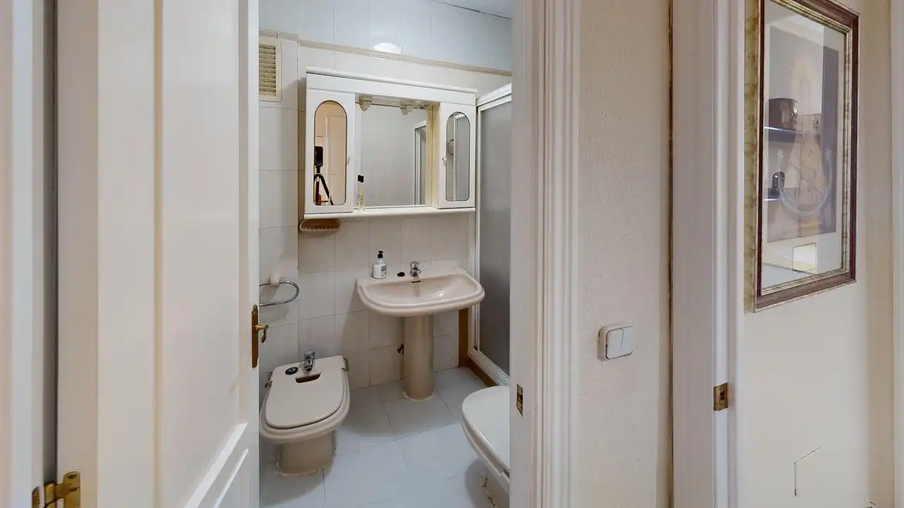 Flat with lift for sale in C/ Ignacio Figueroa, imagen 37