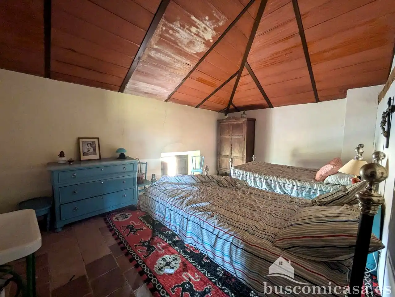 Casa rústica en venta en Carretera Jabalquinto, imagen 25