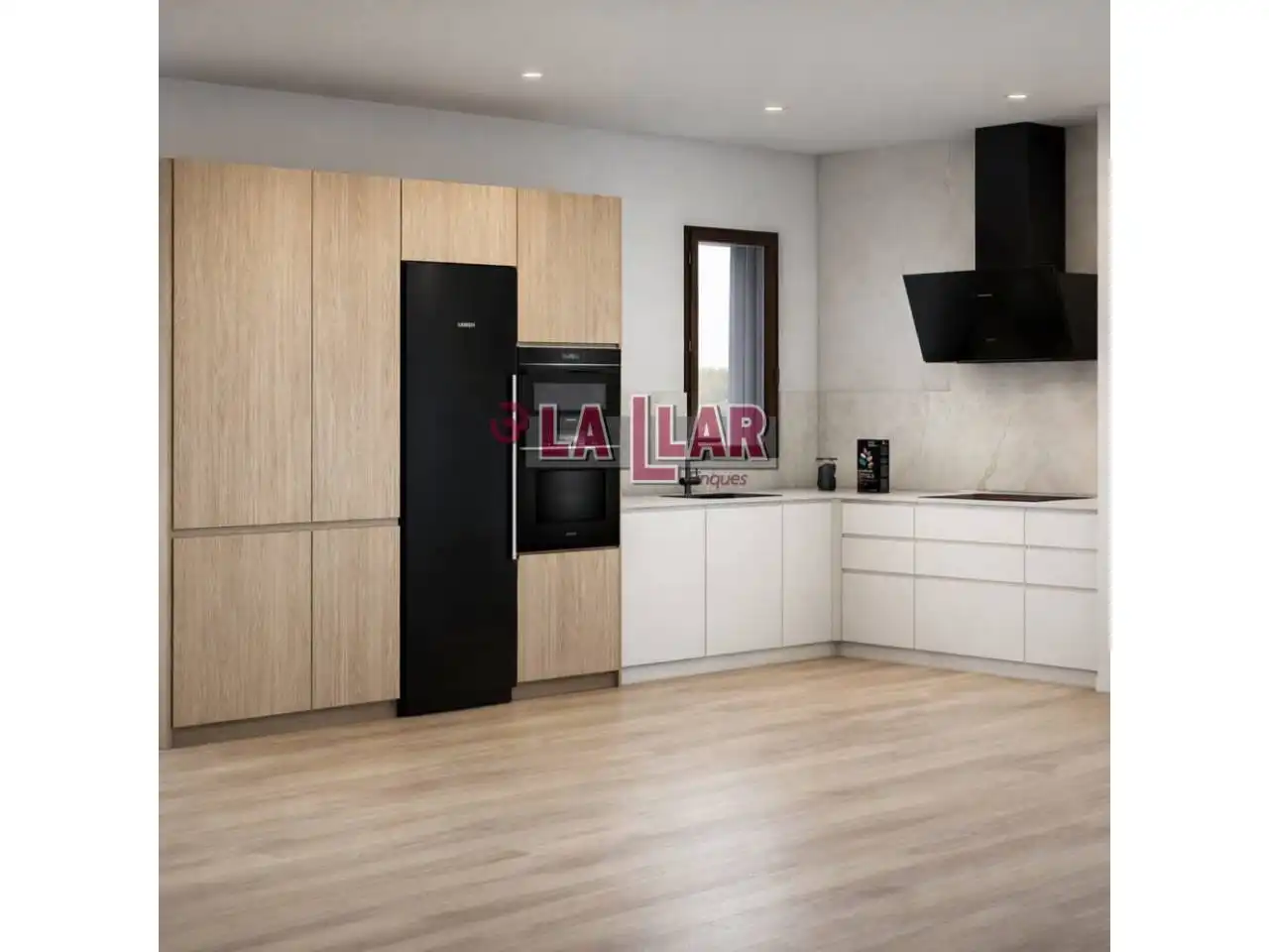 Maison mitoyenne à vendre à Lliçà d'Amunt, imagen 2