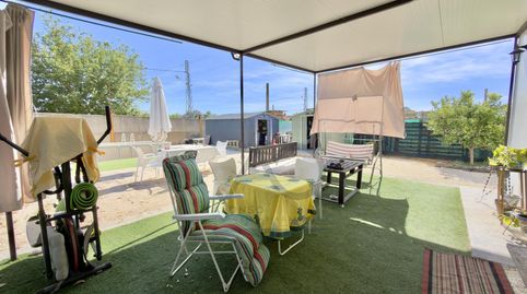 Foto 3 de Casa o chalet en venta en Oromana, Alcalá de Guadaira