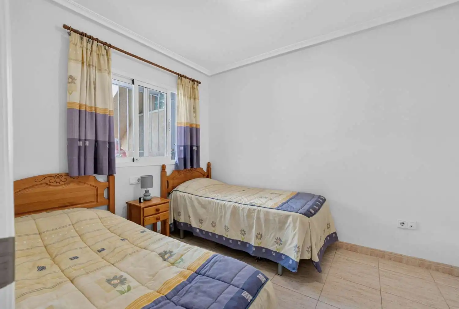 Dormitori de Apartament en venda en Orihuela amb Aire condicionat, Calefacció i Terrassa