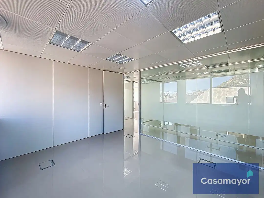 Office for rent in Alicante / Alacant