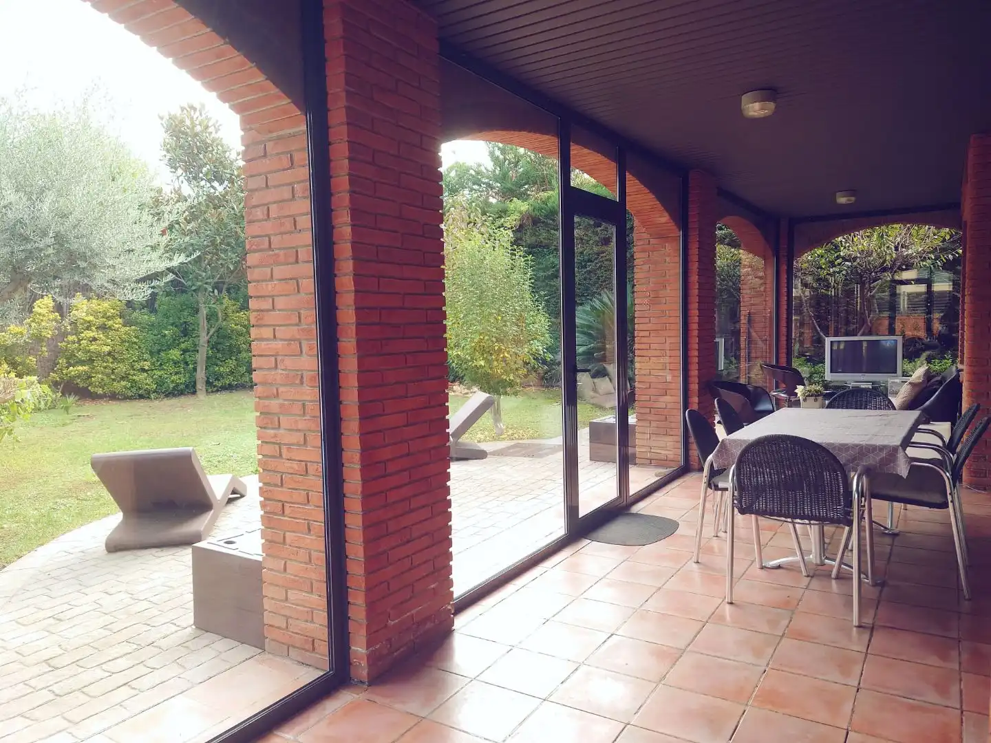 Casa amb piscina en venda a C/ JOAN REGLA num. 1, imagen 5