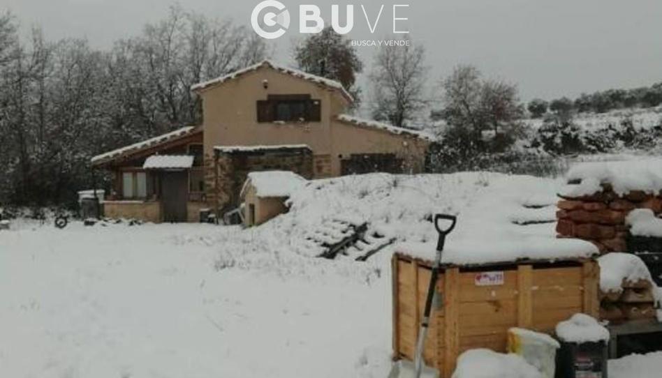 Photo 1 of House or chalet for sale in Diseminado, Alquézar, Huesca