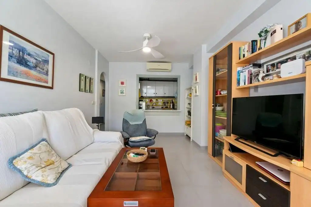 Apartament amb piscina en venda a Orihuela Costa, imagen 6