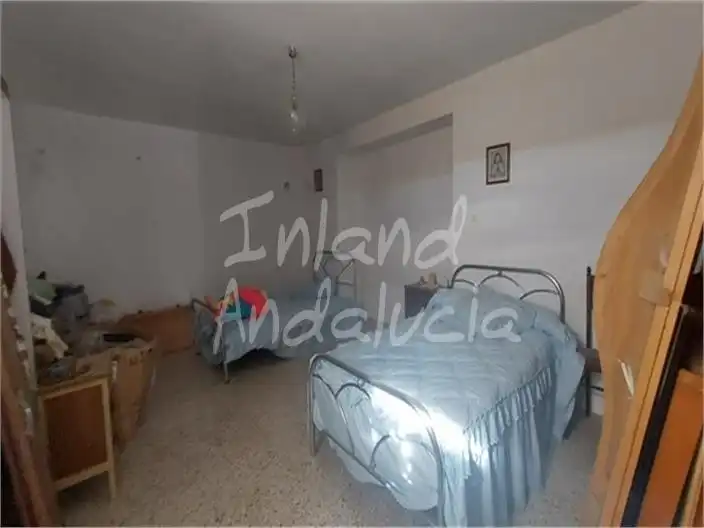 Casa rústica amb piscina en venda a Algarinejo, imagen 10