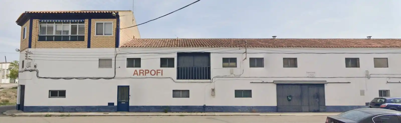 Casa o chalet en venta en Calle VAL DE LA CUEVA, Cadrete